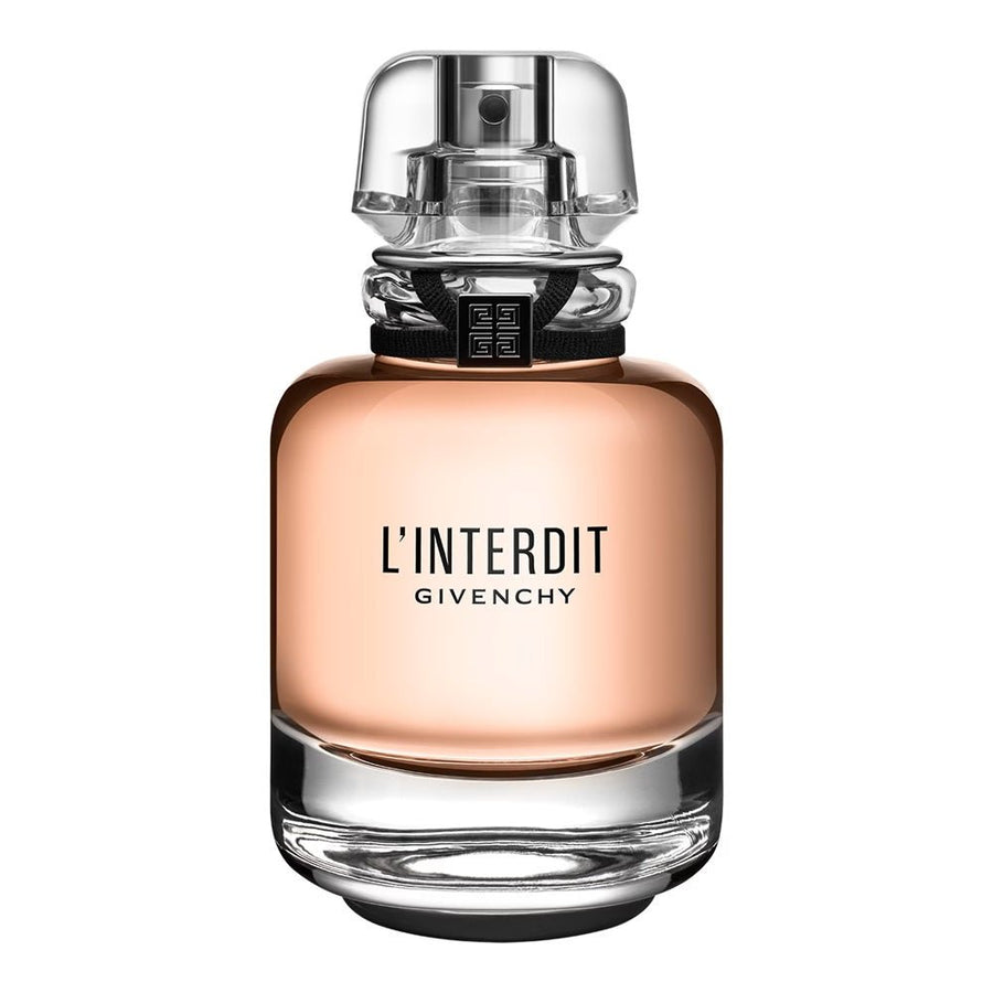 Givenchy L'interdit Eau de Parfum Spray 80ml - Fragrance London