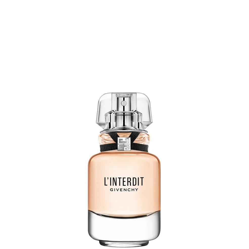 Givenchy L'Interdit Eau De Toilette Spray 35ml - Fragrance London