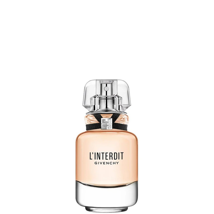 Givenchy L'Interdit Eau De Toilette Spray 35ml - Fragrance London