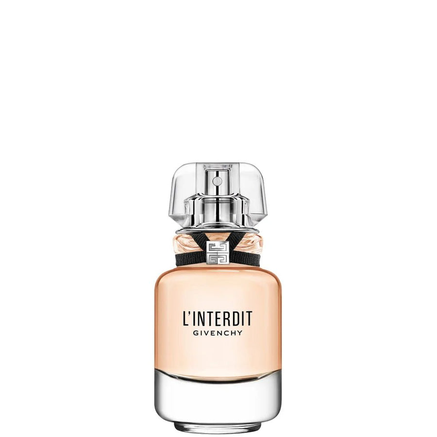 Givenchy L'Interdit Eau De Toilette Spray 35ml - Fragrance London