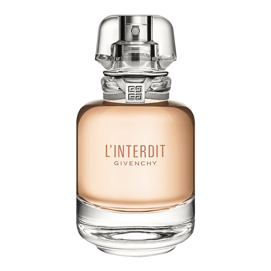 Givenchy L'Interdit Eau De Toilette Spray 50ml - Fragrance London