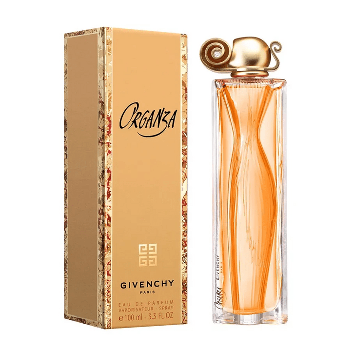 Givenchy Organza Eau de Parfum Spray 100ml - Fragrance London