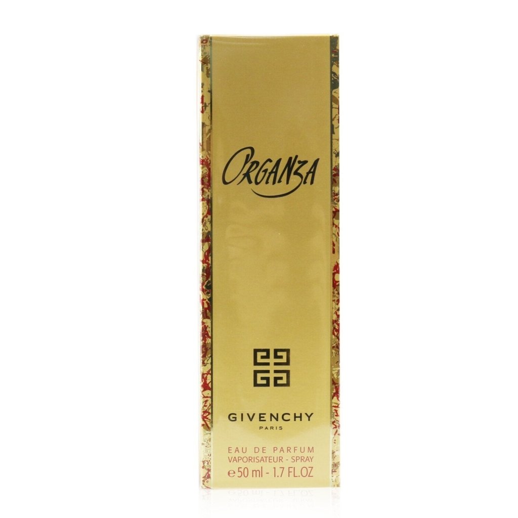 Givenchy Organza Eau De Parfum Spray 50ml - Fragrance London