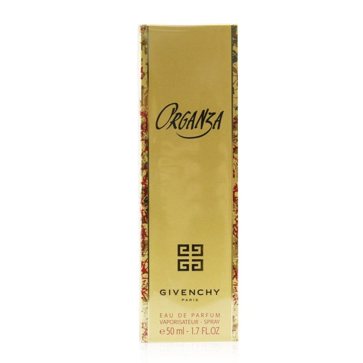Givenchy Organza Eau De Parfum Spray 50ml - Fragrance London