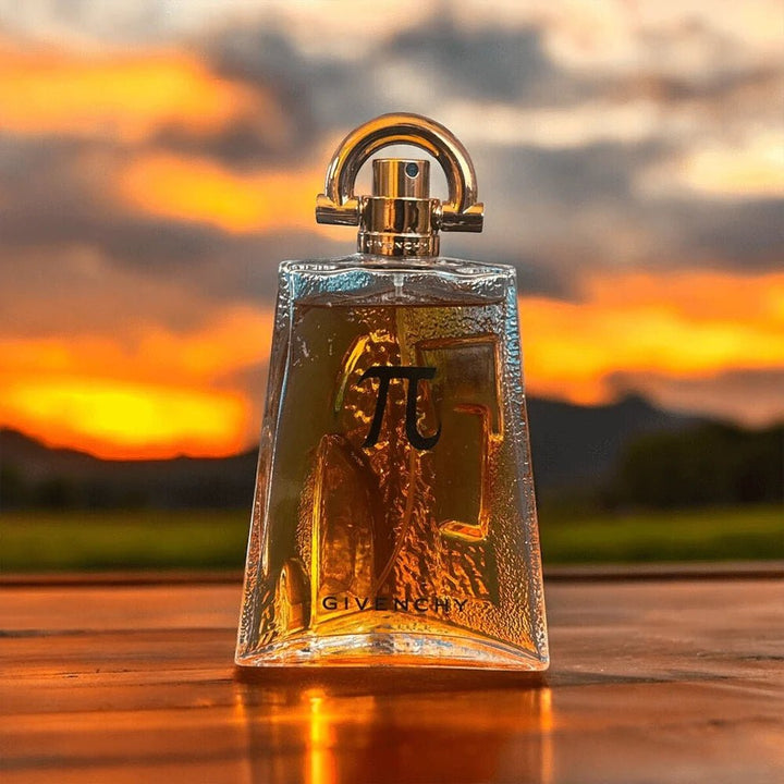 Givenchy Pi Eau De Toilette Spray 100ml - Fragrance London