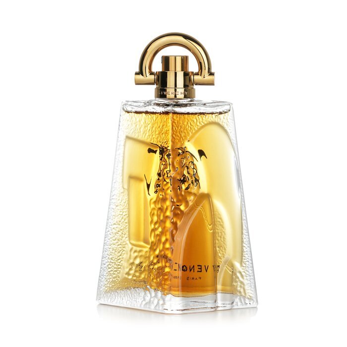 Givenchy Pi Eau De Toilette Spray 100ml - Fragrance London