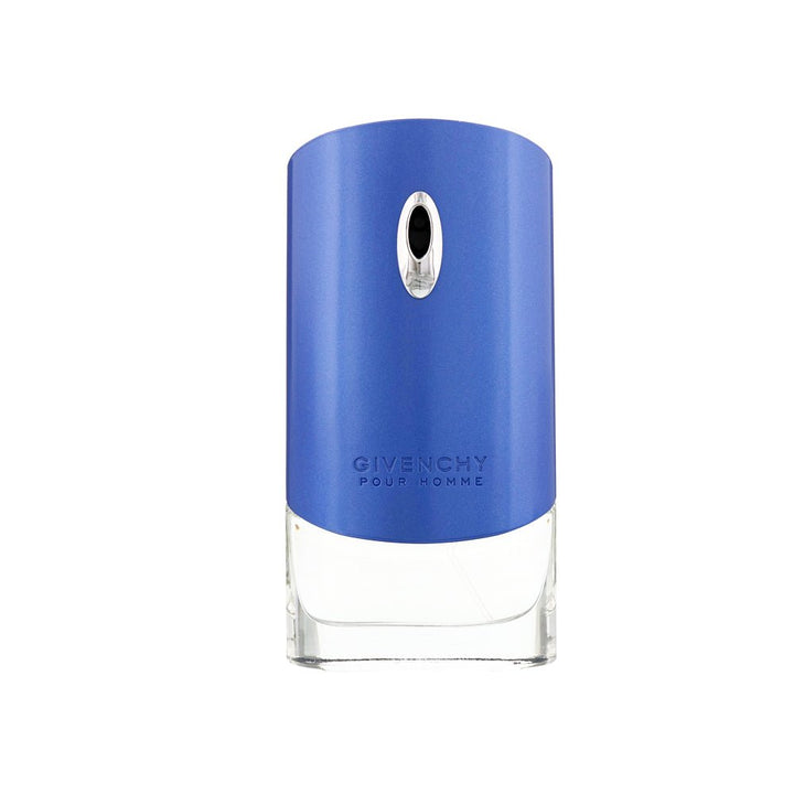 Givenchy Pour Homme Blue Label Eau De Toilette Spray 50ml - Fragrance London