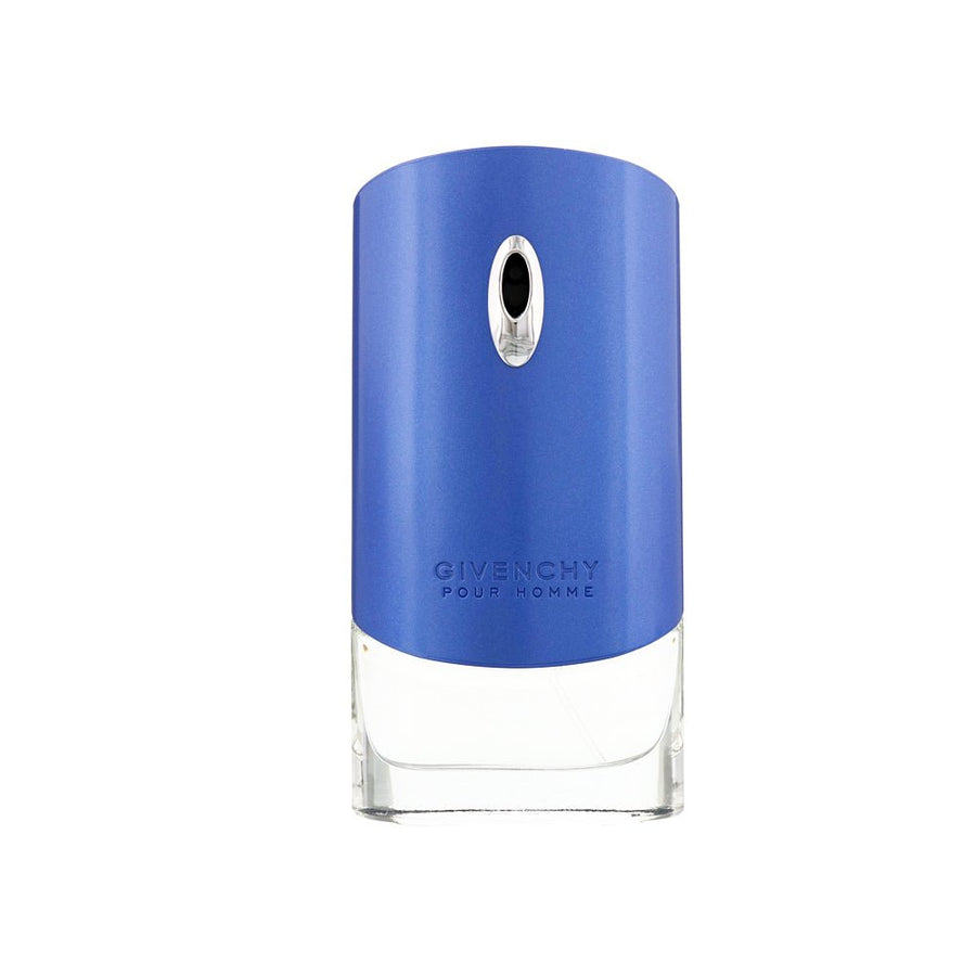 Givenchy Pour Homme Blue Label Eau De Toilette Spray 50ml - Fragrance London