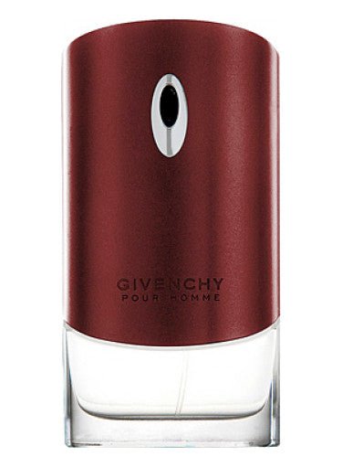 Givenchy Pour Homme Eau de Toilette Spray 100ml - Fragrance London