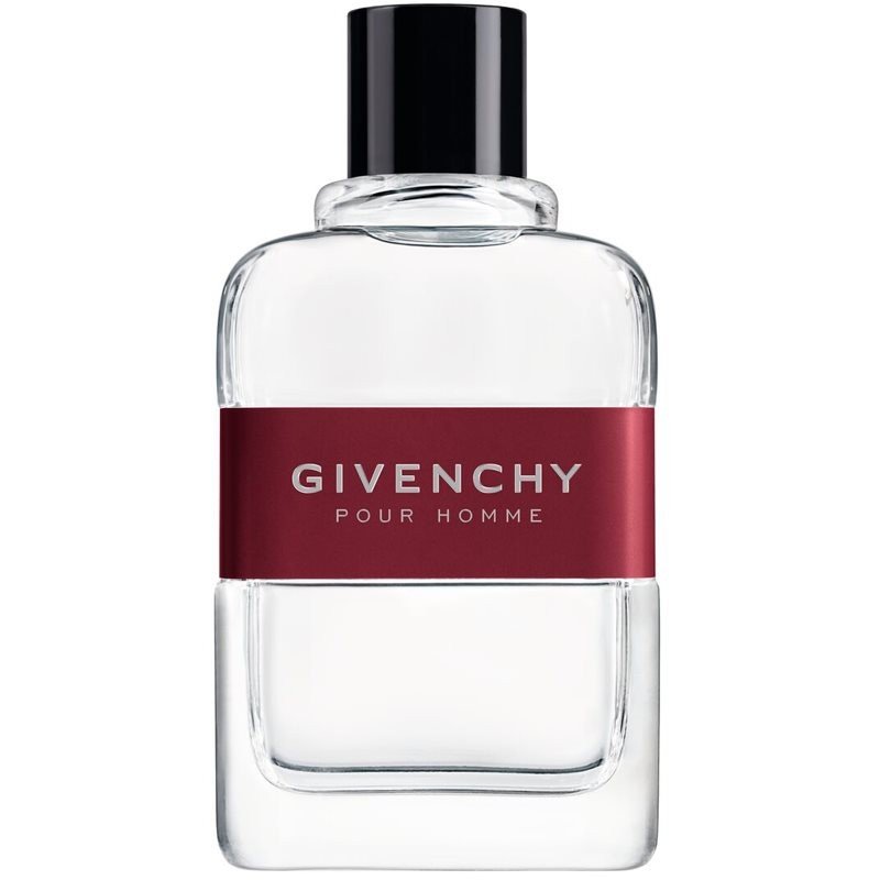 Givenchy Pour Homme Eau De Toilette Spray 100ml new pack - Fragrance London