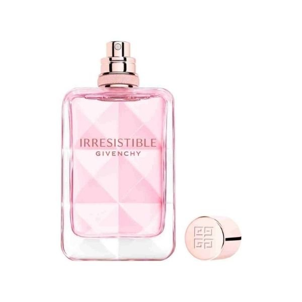 Givenchy Very Irresistible Eau De Parfum Spray 80ml - Fragrance London