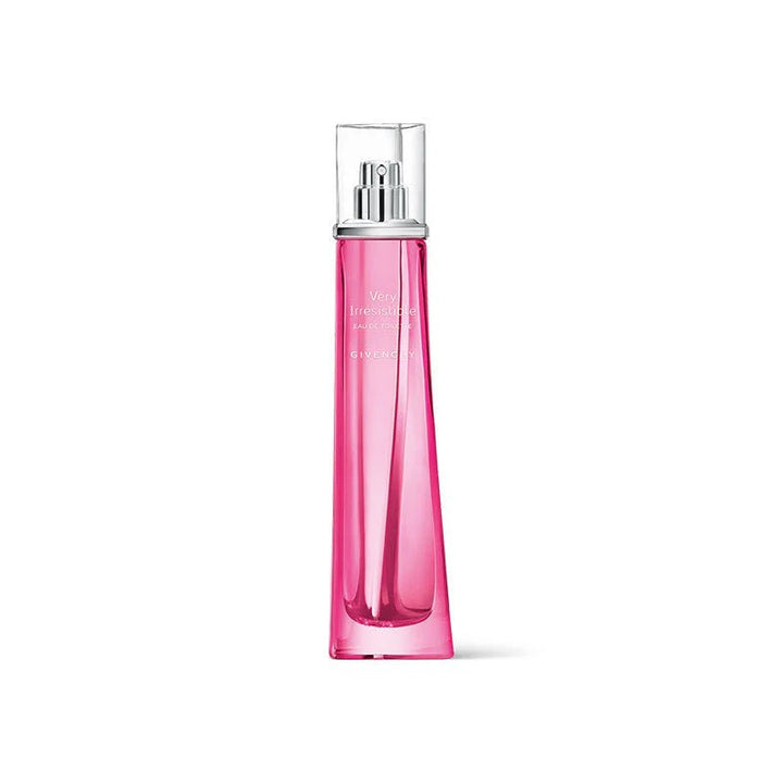 Givenchy Very Irresistible For Women Eau De Toilette Spray 75ml - Fragrance London