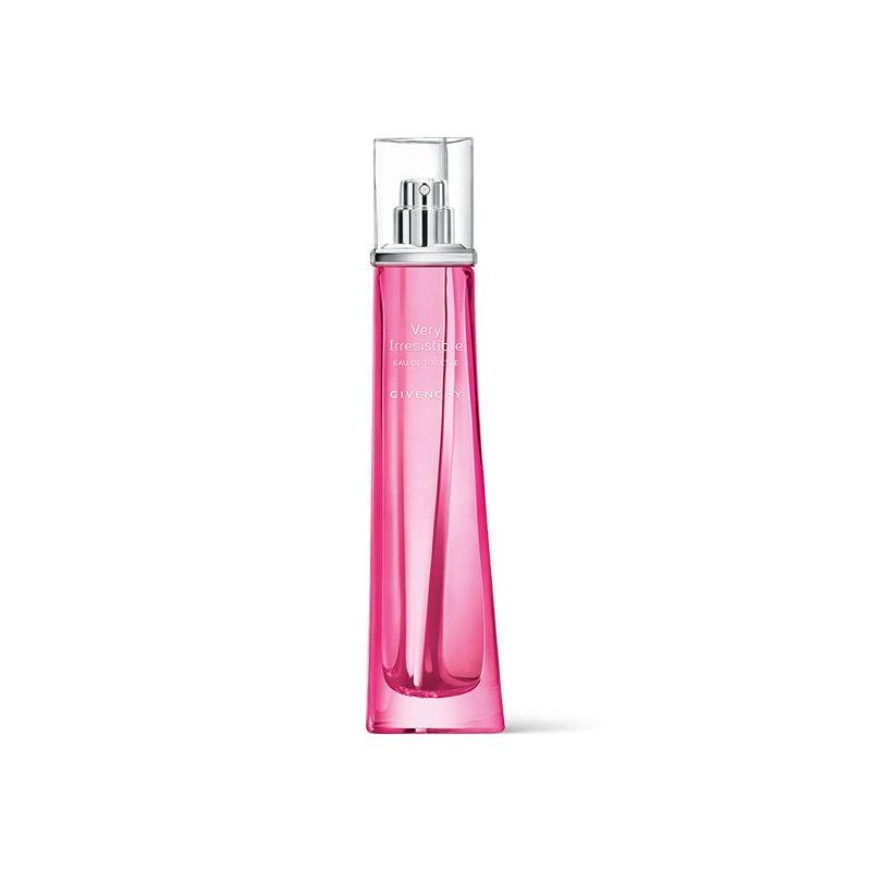 Givenchy Very Irresistible Women Eau De Parfum Spray 75ml - Fragrance London