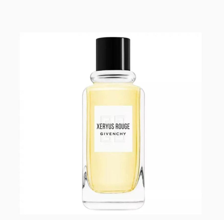 Givenchy Xeryus Rouge For Men Eau de Toilette Spray 100ml - Fragrance London