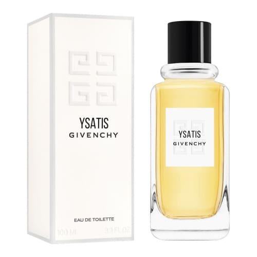 Givenchy Ysatis Eau de Toilette Spray 100ml - Fragrance London