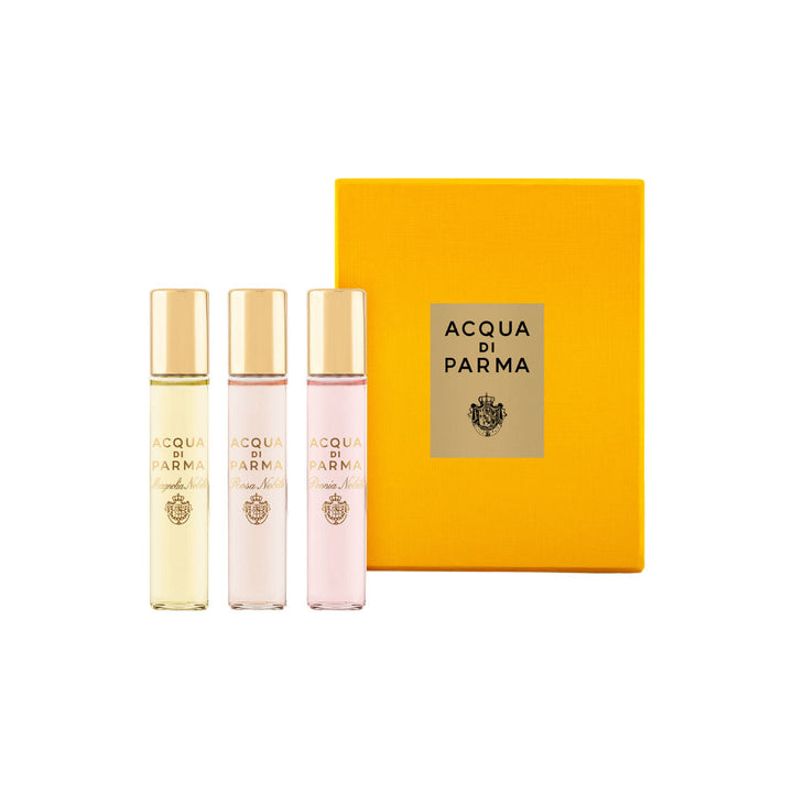 Acqua di Parma Le Nobili 3 Piece Eau de Parfum Gift Set