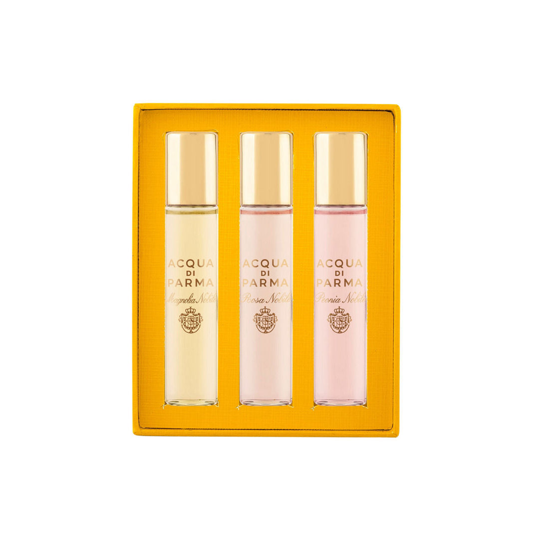 Acqua di Parma Le Nobili 3 Piece Eau de Parfum Gift Set