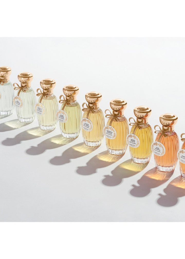 Goutal Le Chevrefeuille Eau de Toilette Spray 100ml - Fragrance London