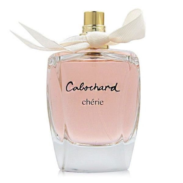 Gres Cabochard Cherie Eau De Parfum Spray 100ml - Fragrance London