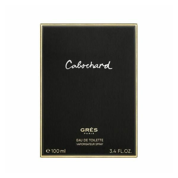 Gres Cabochard Femme Eau De Toilette Spray 100ml - Fragrance London