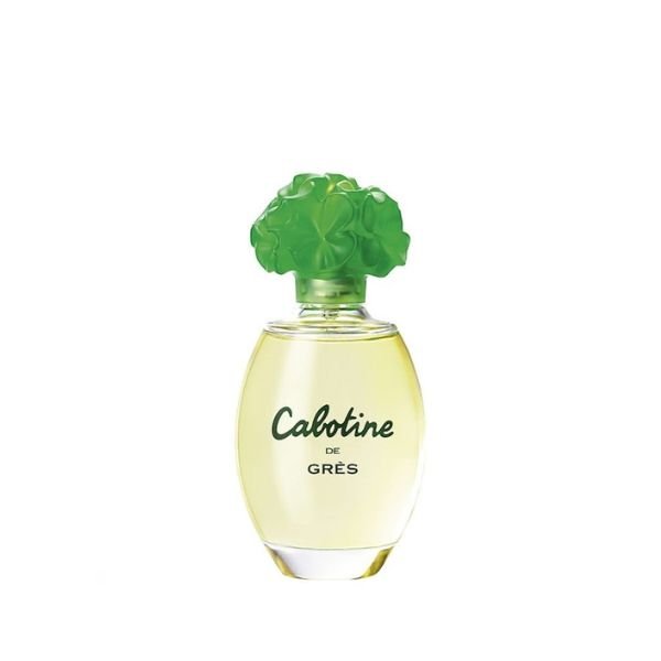 Gres Cabotine Eau De Toilette Spray 100ml - Fragrance London