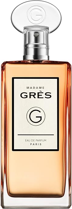 Gres Madame Eau De Parfum 100ml - Fragrance London