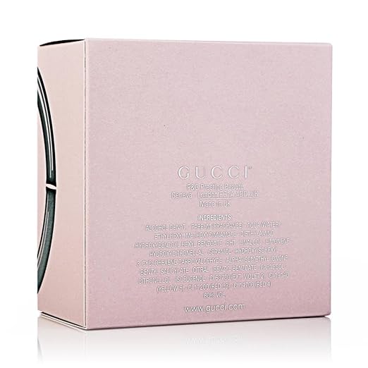 Gucci Bamboo Eau de Parfum Spray 30ml – Bamboo Eau De Parfum Spray