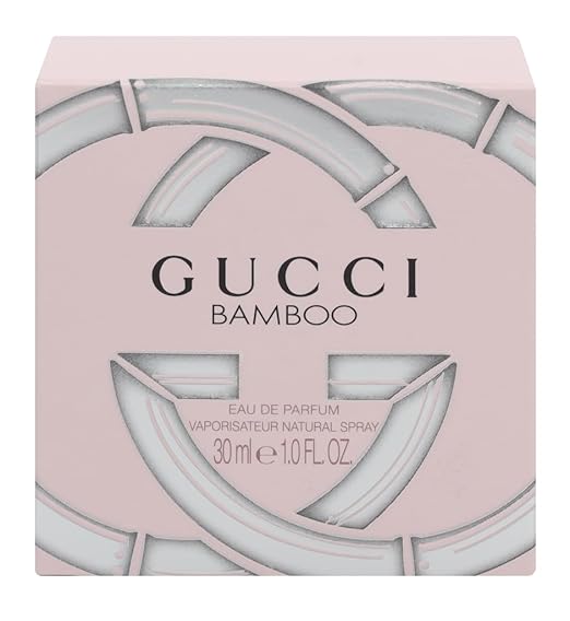 Gucci Bamboo Eau de Parfum Spray 30ml - Fragrance London