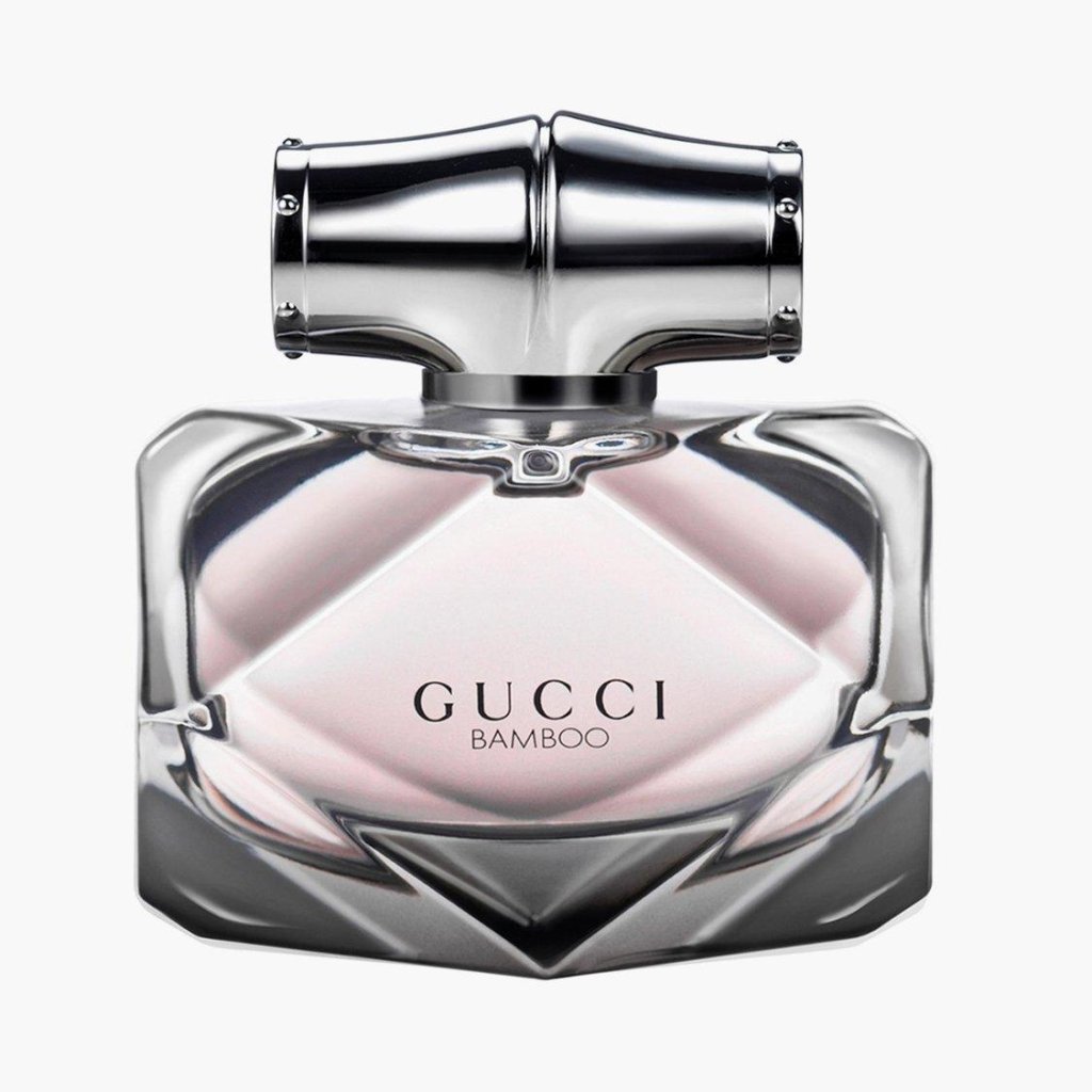 値下げしました！！【新品未使用】GUCCI Bamboo 50ml Gucci Bamboo Eau de Parfum 50ml – Elegant & Feminine - Fragrance