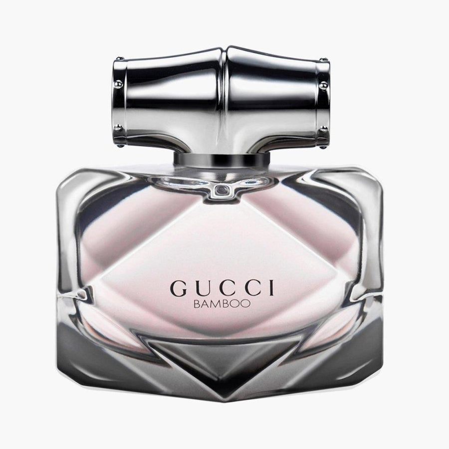 Gucci Bamboo Eau de Parfum Spray 50ml - Fragrance London