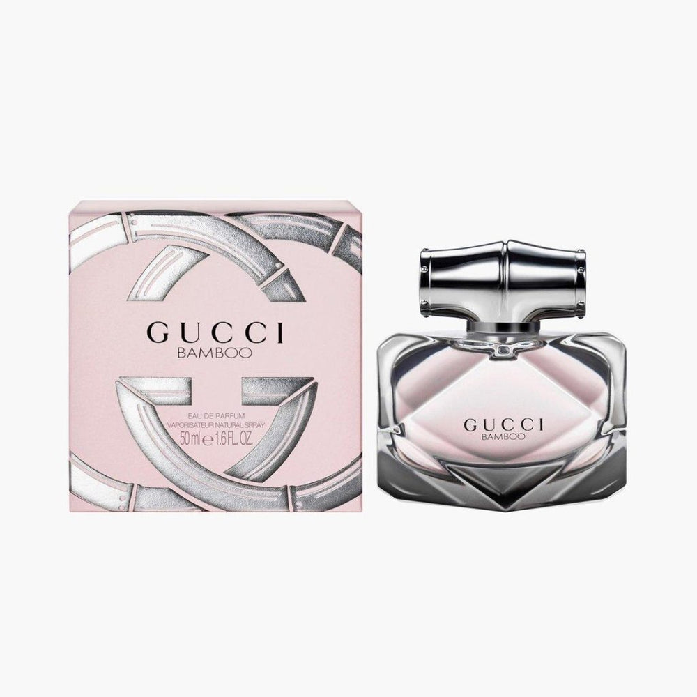 Gucci Bamboo Eau de Parfum Spray 50ml - Fragrance London