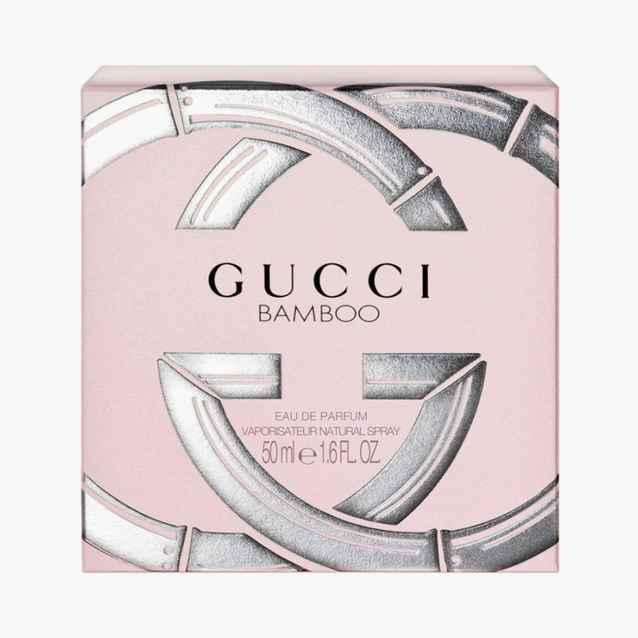 Gucci Bamboo Eau de Parfum Spray 50ml - Fragrance London