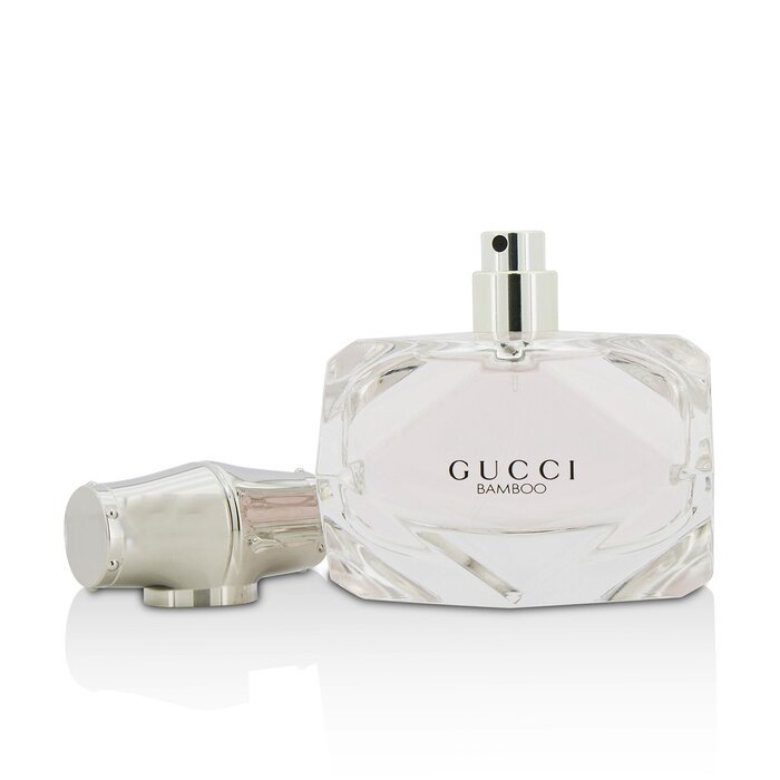Gucci Bamboo Eau de Toilette Spray 50ml - Fragrance London