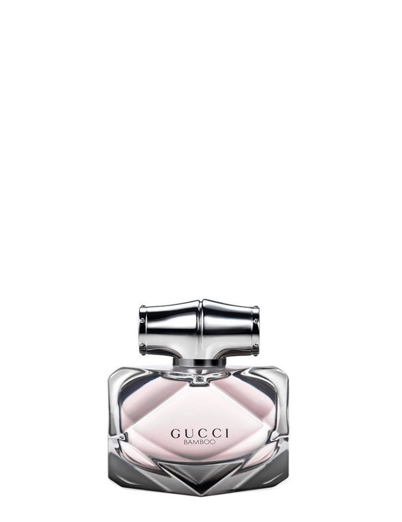 Gucci Bamboo Eau de Toilette Spray 50ml - Fragrance London