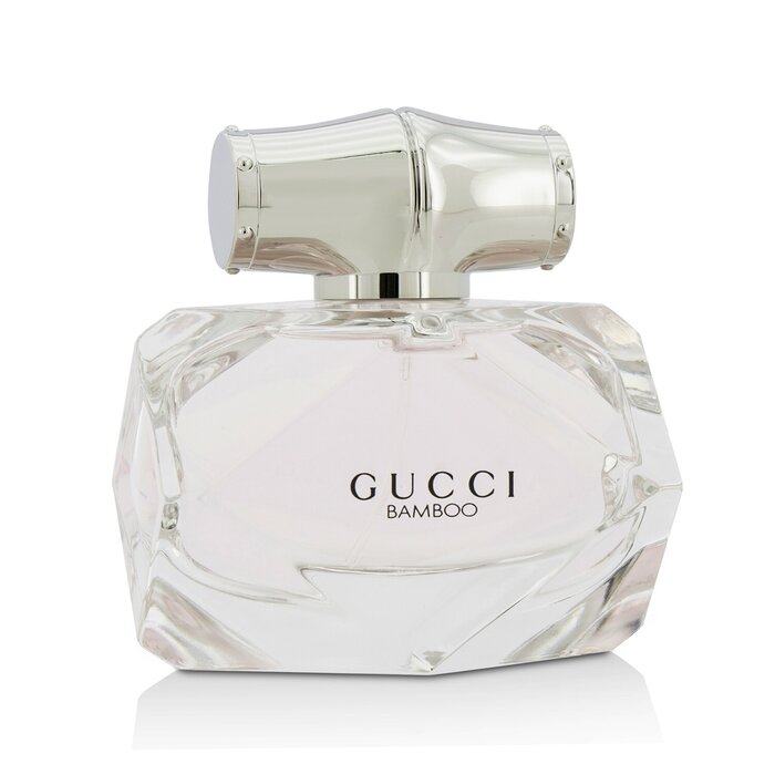 Gucci Bamboo Eau de Toilette Spray 50ml - Fragrance London