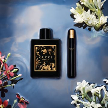 Gucci Bloom Eau De Parfum Spray 10ml - Fragrance London
