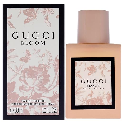 Gucci Bloom Eau de Parfum Spray 30ml - Fragrance London