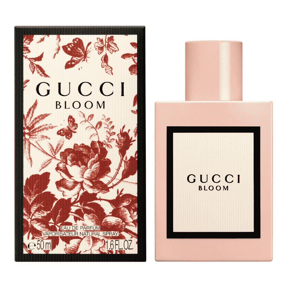 Gucci Bloom Eau de Parfum Spray 50ml - Fragrance London