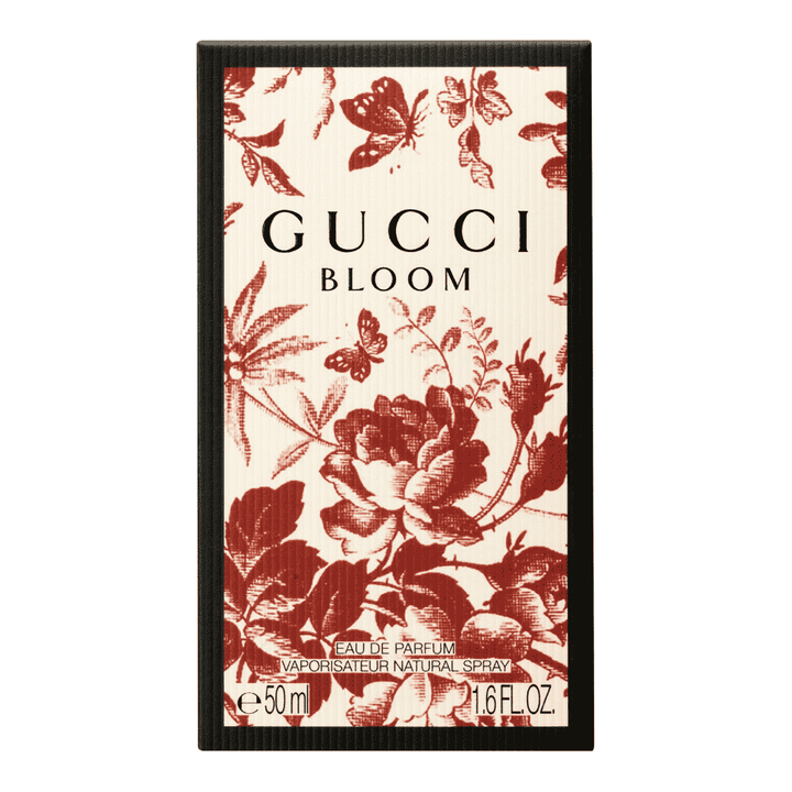 Gucci Bloom Eau de Parfum Spray 50ml - Fragrance London