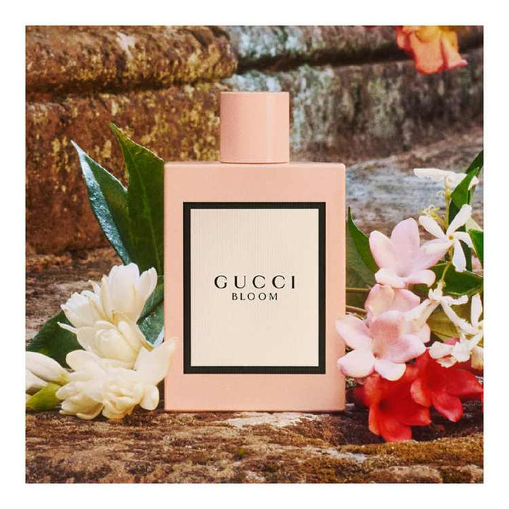 Gucci Bloom Eau de Parfum Spray 50ml - Fragrance London
