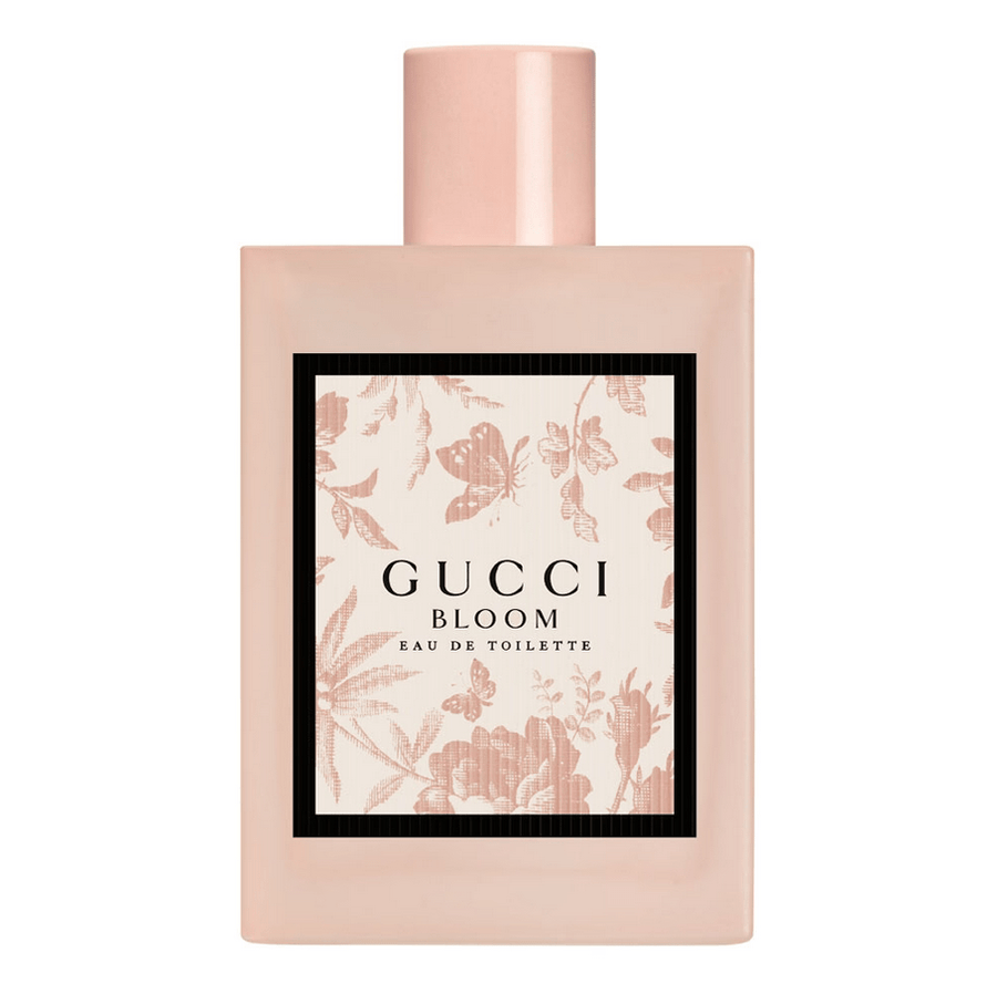 Gucci Bloom Eau de Toilette Spray 100ml - Fragrance London