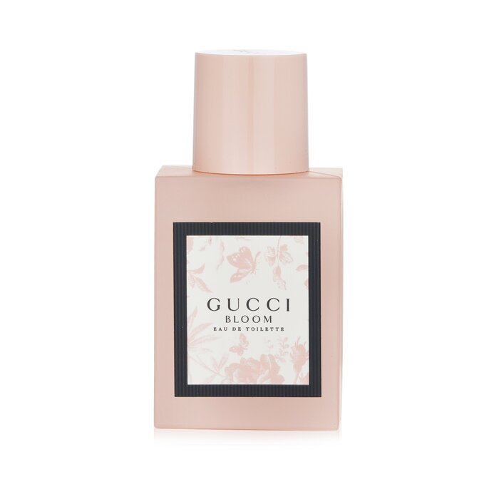 Gucci Bloom Eau De Toilette Spray 30ml - Fragrance London
