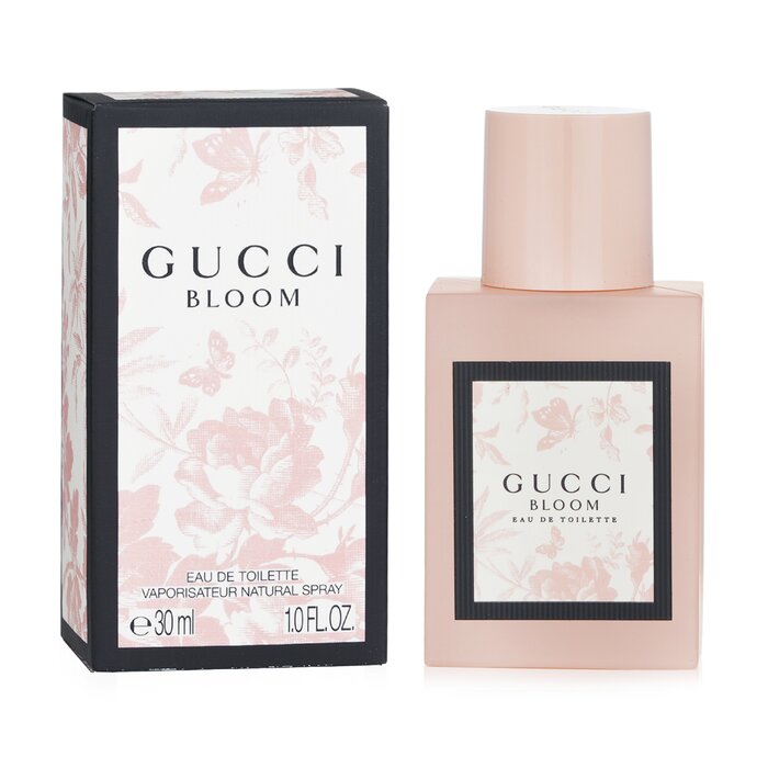 Gucci Bloom Eau De Toilette Spray 30ml - Fragrance London