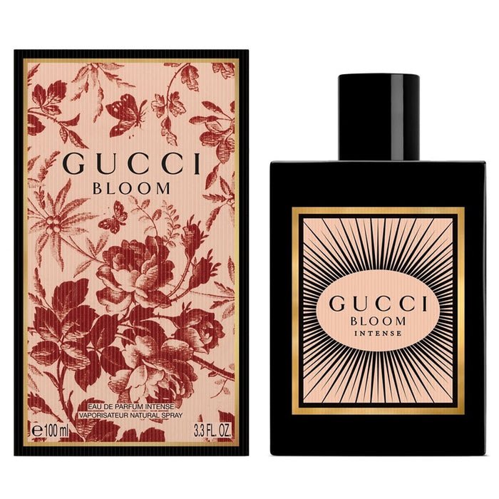 Gucci Bloom Intense Eau De Parfum Spray 100ml - Fragrance London