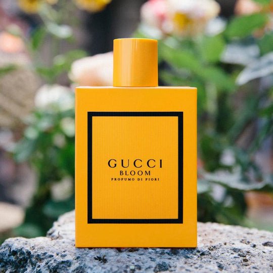 Gucci Bloom Profumo Di Fiori Eau De Parfum Spray 30ml – Bloom