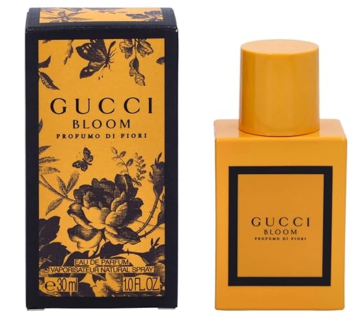 Gucci Bloom Profumo Di Fiori Eau De Parfum Spray 30ml - Fragrance London