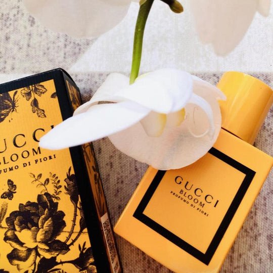 Gucci Bloom Profumo Di Fiori Eau De Parfum Spray 30ml – Bloom