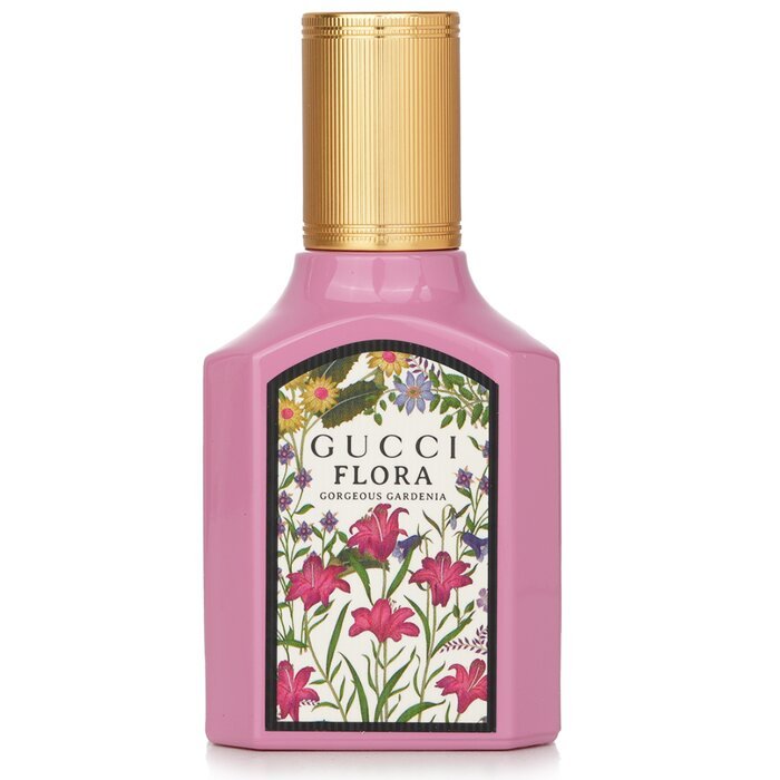 Gucci Flora Gorgeous Gardenia Eau De Parfum Spray 30ml - Fragrance London