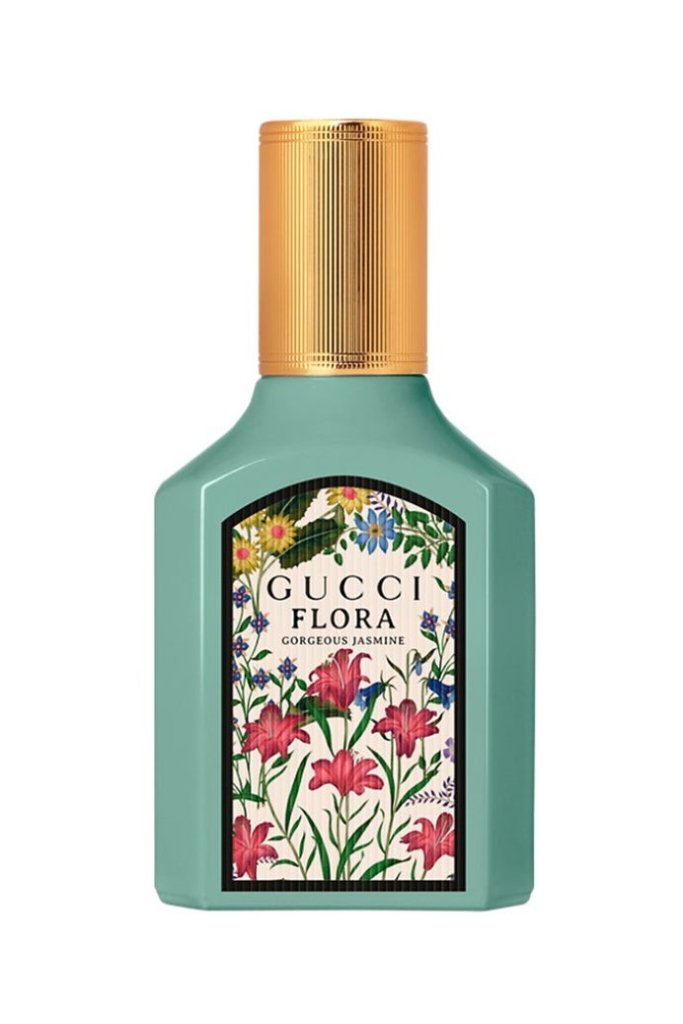 Gucci Flora Gorgeous Jasmine Eau de Parfum Spray 30ml - Fragrance London