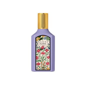 Gucci Flora Gorgeous Magnolia Eau De Parfum Spray 50ml - Fragrance London